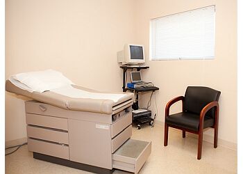 Clinic photo/Office of Dr. LEV ELTERMAN