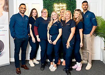 Clinic photo/Office of Dr. LEVEN VALE DENTAL PRACTICE