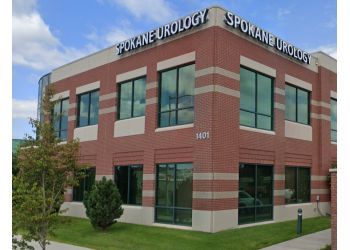 Clinic photo/Office of Dr. LEVI DETERS