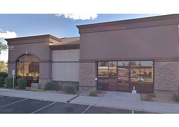 Clinic photo/Office of Dr. LEWIS FREED