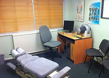 Clinic photo/Office of Dr. LEXDEN CHIROPRACTIC &amp; BACK PAIN CLINIC