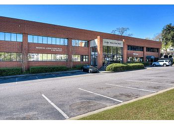 Clinic photo/Office of Dr. LEYLA EL-CHOUFI