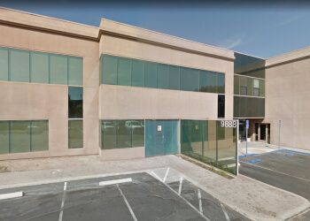 Clinic photo/Office of Dr. LI LIANG