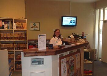 Clinic photo/Office of Dr. LIFE CHIROPRACTIC