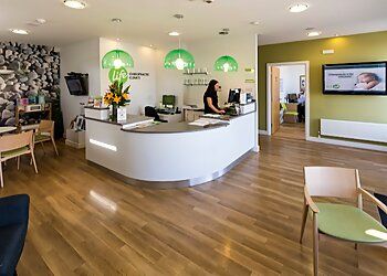 Clinic photo/Office of Dr. LIFE CHIROPRACTIC CLINIC