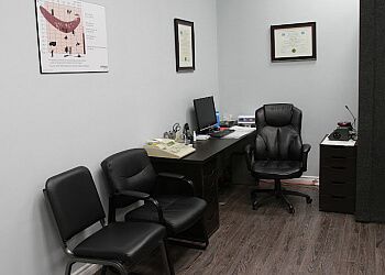 Clinic photo/Office of Dr. LIFE HEARING SOLUTIONS