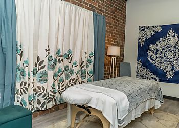 Clinic photo/Office of Dr. LIFE IS SWEET MASSAGE THERAPY