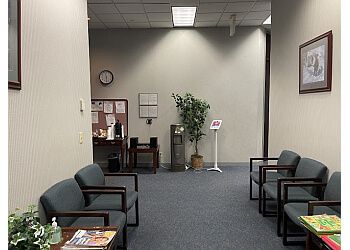 Clinic photo/Office of Dr. LIFESTANCE HEALTH