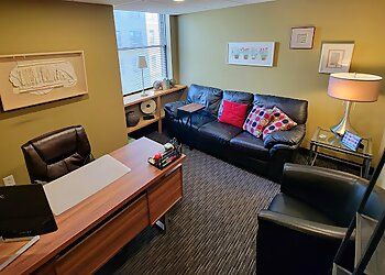 Clinic photo/Office of Dr. LIFESTANCE THERAPISTS &amp; PSYCHIATRISTS PHILADELPHIA