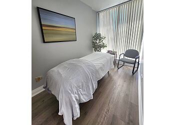 Clinic photo/Office of Dr. LIFESTYLES WELLNESS SPA &amp; FITNESS CENTER INC.