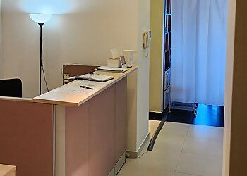 Clinic photo/Office of Dr. LIFESYSTEMS CHIROPRACTIC PTE LTD.