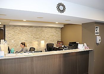 Clinic photo/Office of Dr. LIGHTHOUSE DENTAL