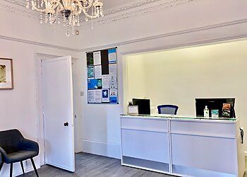 Clinic photo/Office of Dr. LIGHTHOUSE DENTAL PRACTICE