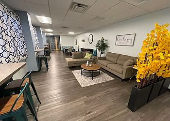 Clinic photo/Office of Dr. LIGHTHOUSE PSYCHIATRY BRAIN HEALTH CENTER