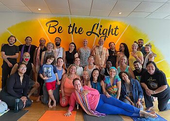 Clinic photo/Office of Dr. LIGHTHOUSE YOGA &amp; WELLNESS