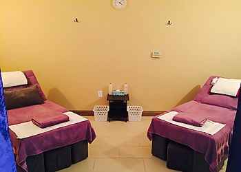 Clinic photo/Office of Dr. LILAC MASSAGE