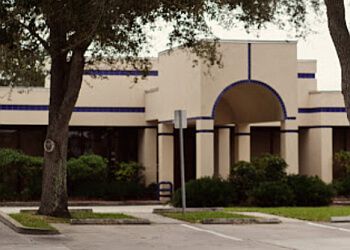 Clinic photo/Office of Dr. LILIANA MARSHALL