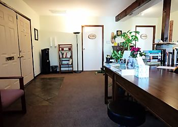 Clinic photo/Office of Dr. LILY ACUPUNCTURE HEALING GROUP