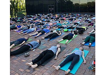 Clinic photo/Office of Dr. LIMITLESS YOGA STUDIO