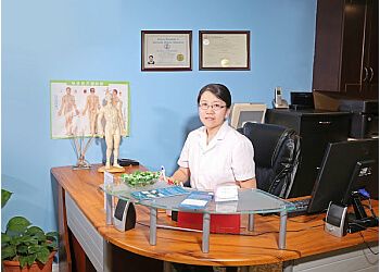 Clinic photo/Office of Dr. LINA MA ACUPUNCTURE AND MASSAGE CLINIC