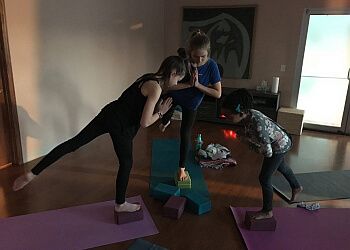 Clinic photo/Office of Dr. LINCOLN YOGA CENTER