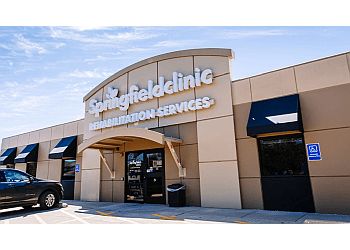 Clinic photo/Office of Dr. LINDA A. WILLIAMS