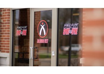 Clinic photo/Office of Dr. LINDSAY BELL