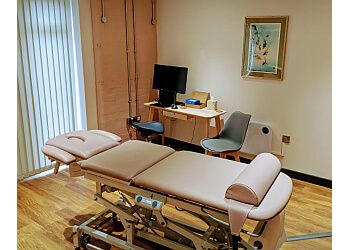 Clinic photo/Office of Dr. LINDUM ACUPUNCTURE CLINIC