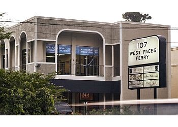 Clinic photo/Office of Dr. LINEA FITZGERALD