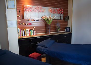 Clinic photo/Office of Dr. LING LING'S MASSAGE