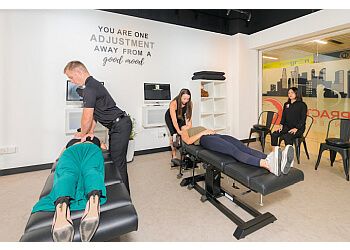 Clinic photo/Office of Dr. LION CITY CHIROPRACTIC