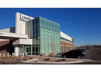 Clinic photo/Office of Dr. LISA EREIFEJ