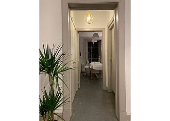 Clinic photo/Office of Dr. LISA LEE ACUPUNCTURE