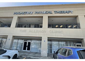 Clinic photo/Office of Dr. LISA SELLERS