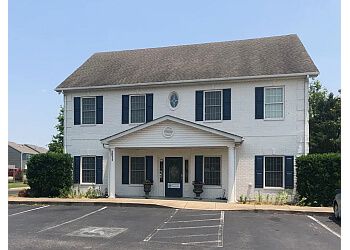 Clinic photo/Office of Dr. LISA WEBB