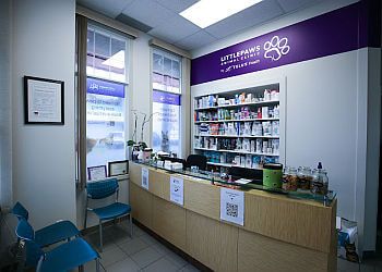 Clinic photo/Office of Dr. LITTLE PAWS ANIMAL CLINIC