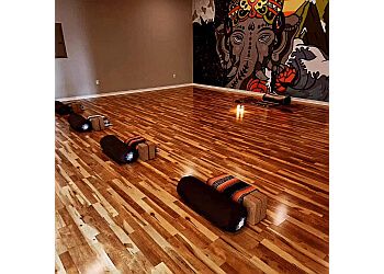 Clinic photo/Office of Dr. LIVE AND LET LIV YOGA