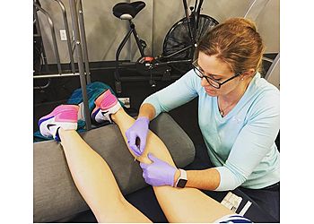 Clinic photo/Office of Dr. LIVE OAK ACUPUNCTURE &amp; WELLNESS CENTER