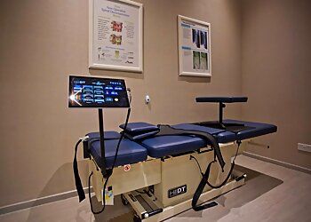 Clinic photo/Office of Dr. LIVE WELL CHIROPRACTIC