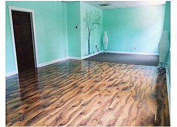 Clinic photo/Office of Dr. LIVING BALANCE STUDIOS