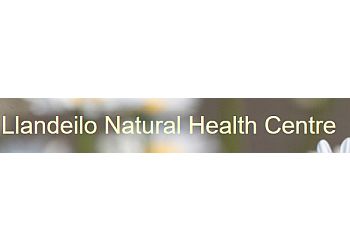 Clinic photo/Office of Dr. LLANDEILO NATURAL HEALTH CENTRE