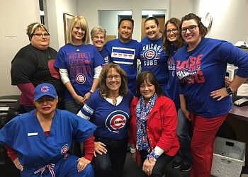 Clinic photo/Office of Dr. LOAN NGUYEN