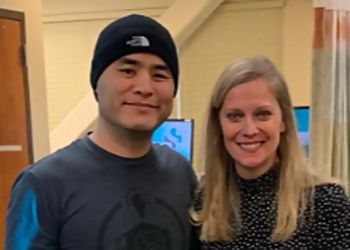 Clinic photo/Office of Dr. LOCATELLI RAO