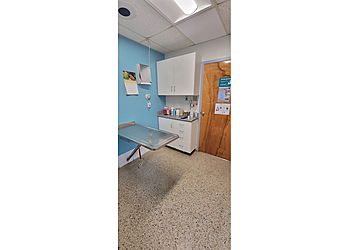 Clinic photo/Office of Dr. LOCKE A. TAYLOR VETERINARY HOSPITAL