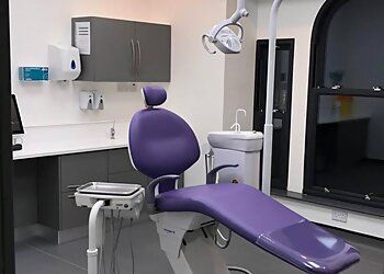 Clinic photo/Office of Dr. LOCKERBIE DENTAL
