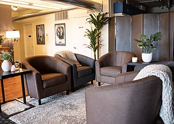 Clinic photo/Office of Dr. LODO MASSAGE STUDIO