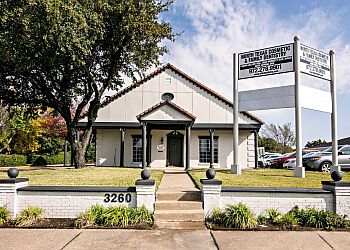 Clinic photo/Office of Dr. LOGAN CALLIER