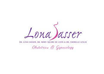 Clinic photo/Office of Dr. LONA SASSER
