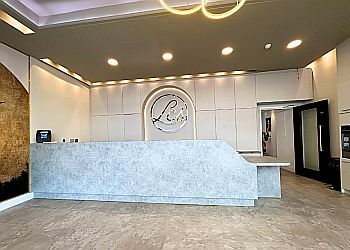 Clinic photo/Office of Dr. LONDON CITY SMILES