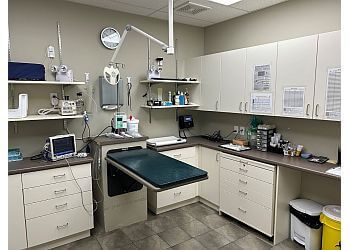 Clinic photo/Office of Dr. LONDON REGIONAL VETERINARY EMERGENCY AND REFERRAL HOSPITAL
